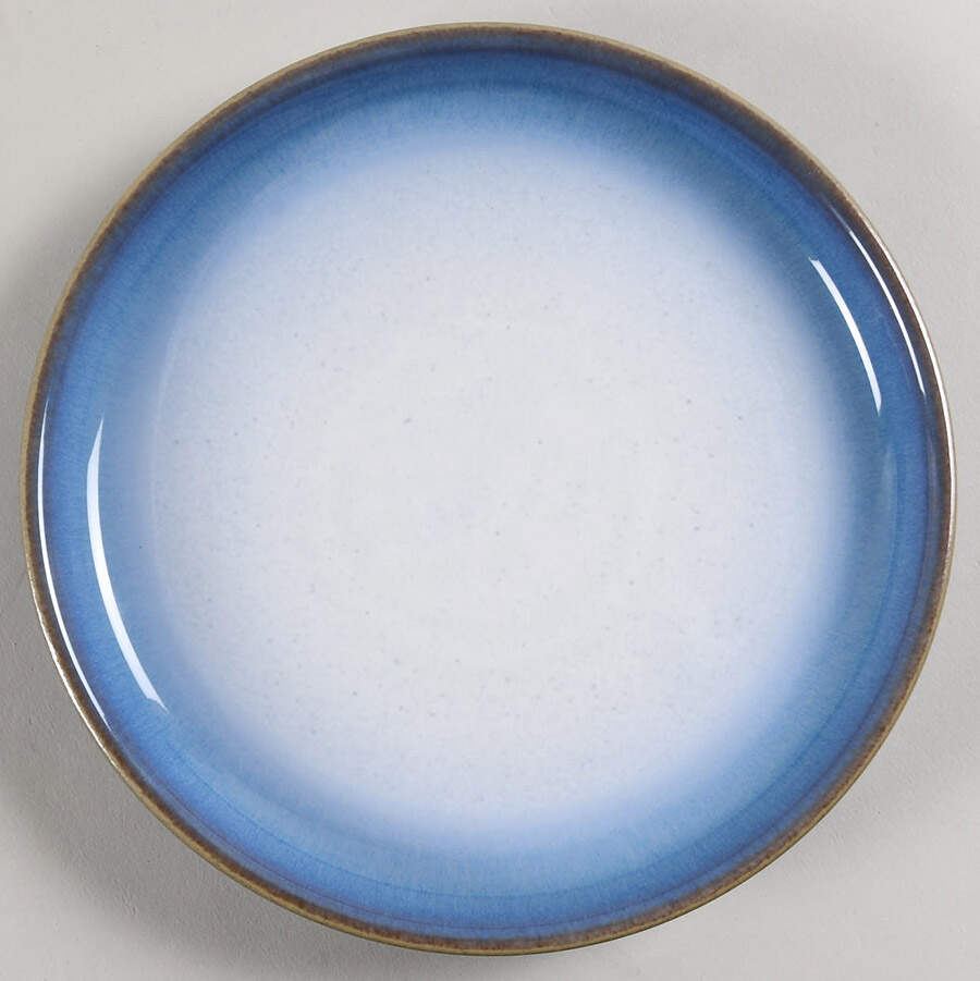 Blue Haze Salad Plate by Denby-Langley-1