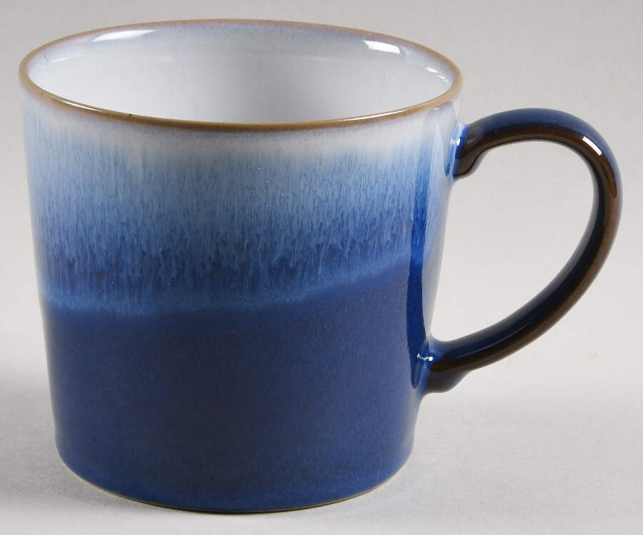 Blue Haze Mug by Denby-Langley-1
