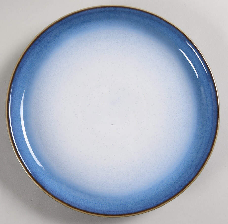 Blue Haze Dinner Plate by Denby-Langley-1