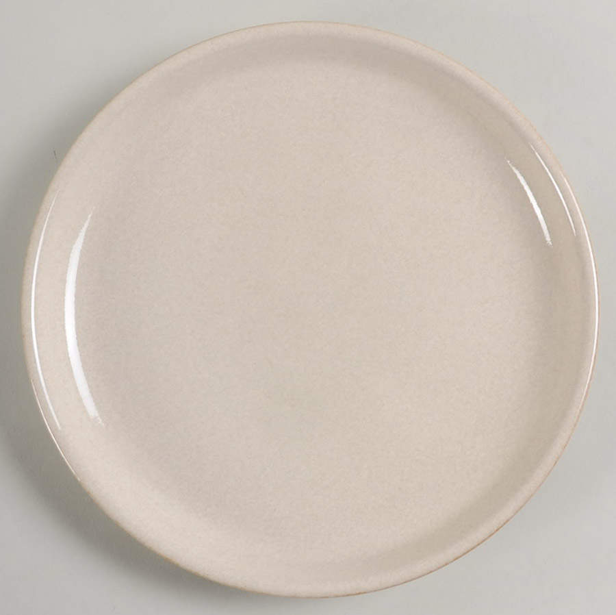 Elements Savannah Cream Salad Plate by Denby-Langley-1