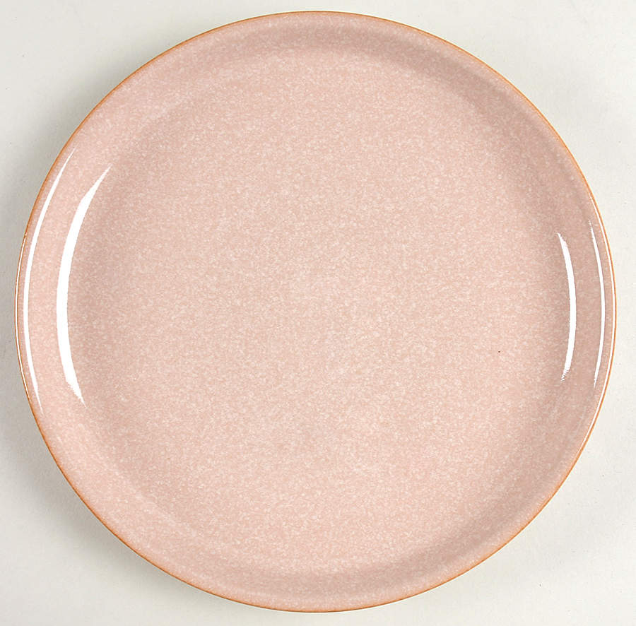 Elements Savannah Dusty Terra Cotta Dinner Plate by Denby-Langley-1