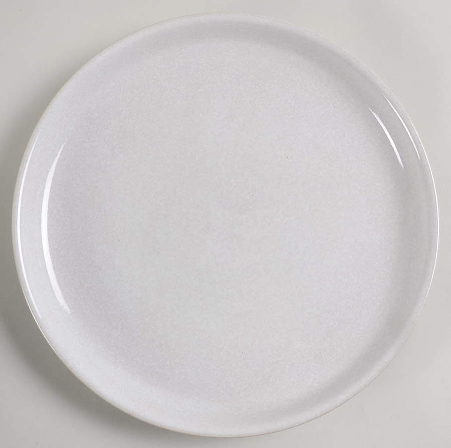 Elements Savannah White Dinner Plate by Denby-Langley-1