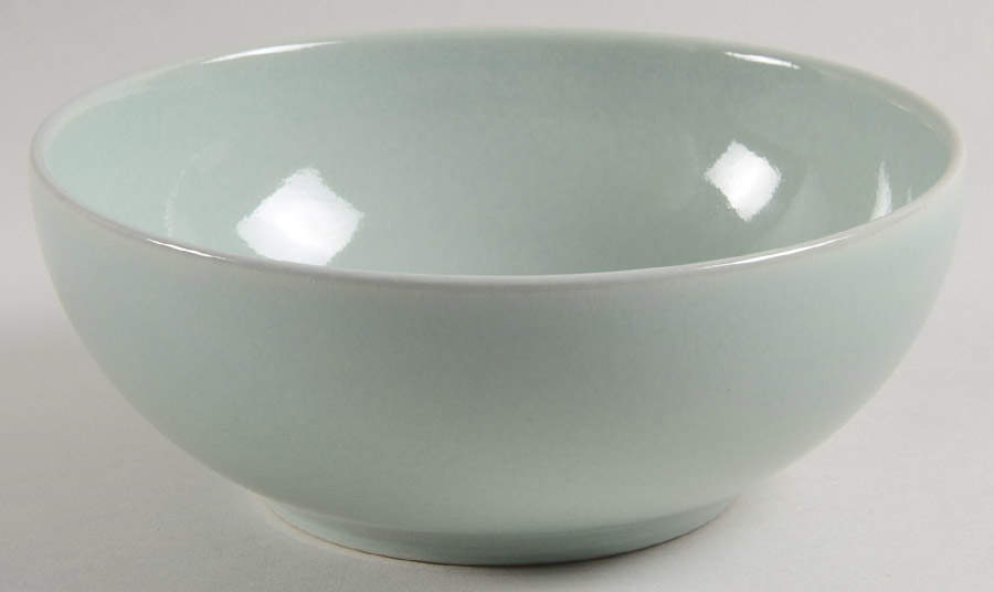 Intro Mint Soup/Cereal Bowl by Denby-Langley-1