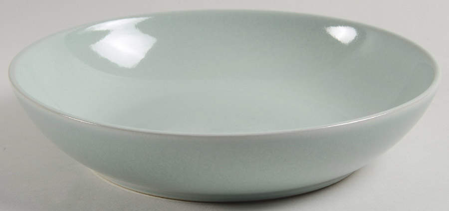 Intro Mint 8" Individual Pasta Bowl by Denby-Langley-1
