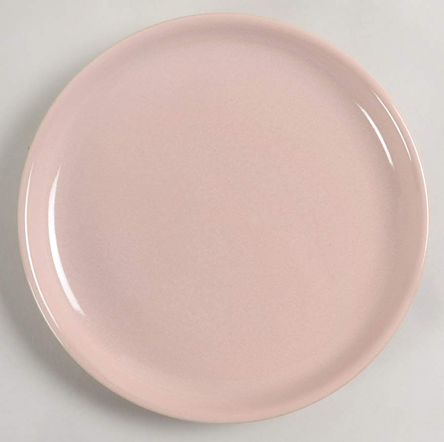 Intro Rose Salad Plate by Denby-Langley-1
