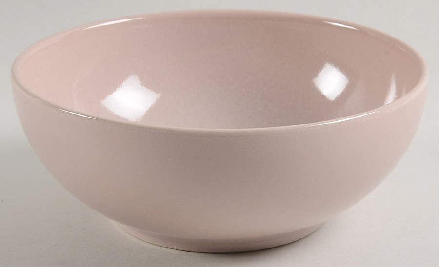 Intro Rose Soup/Cereal Bowl by Denby-Langley-1