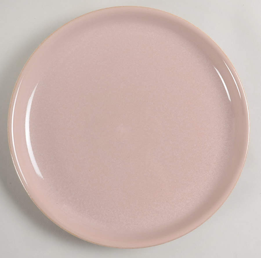 Intro Rose Dinner Plate by Denby-Langley-1