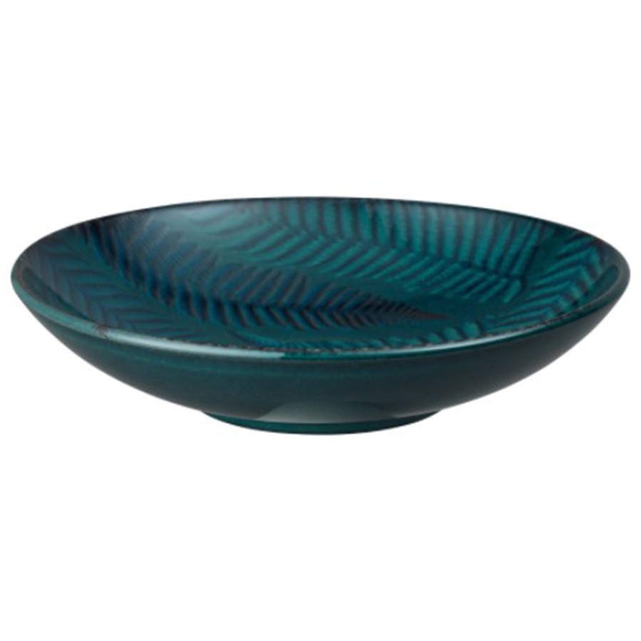 Statement 11" Round Serving Bowl by Denby-Langley-1
