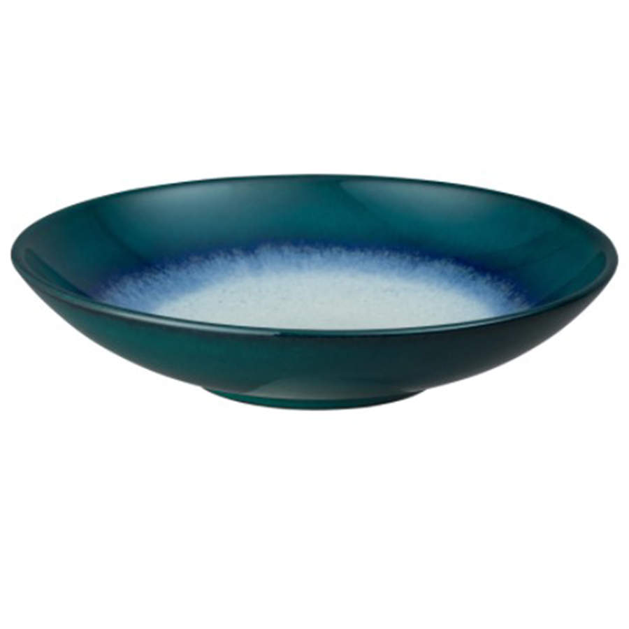 Statement 10" Round Serving Bowl by Denby-Langley-1