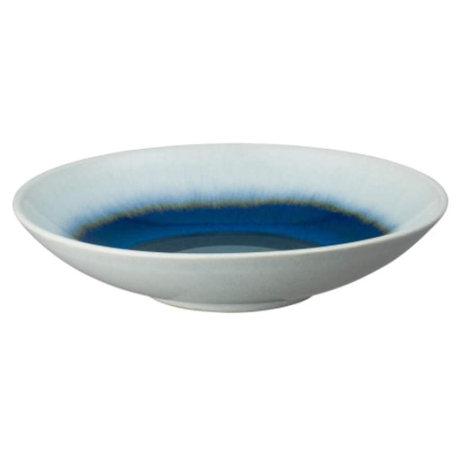 Statement 10" Round Serving Bowl by Denby-Langley-1
