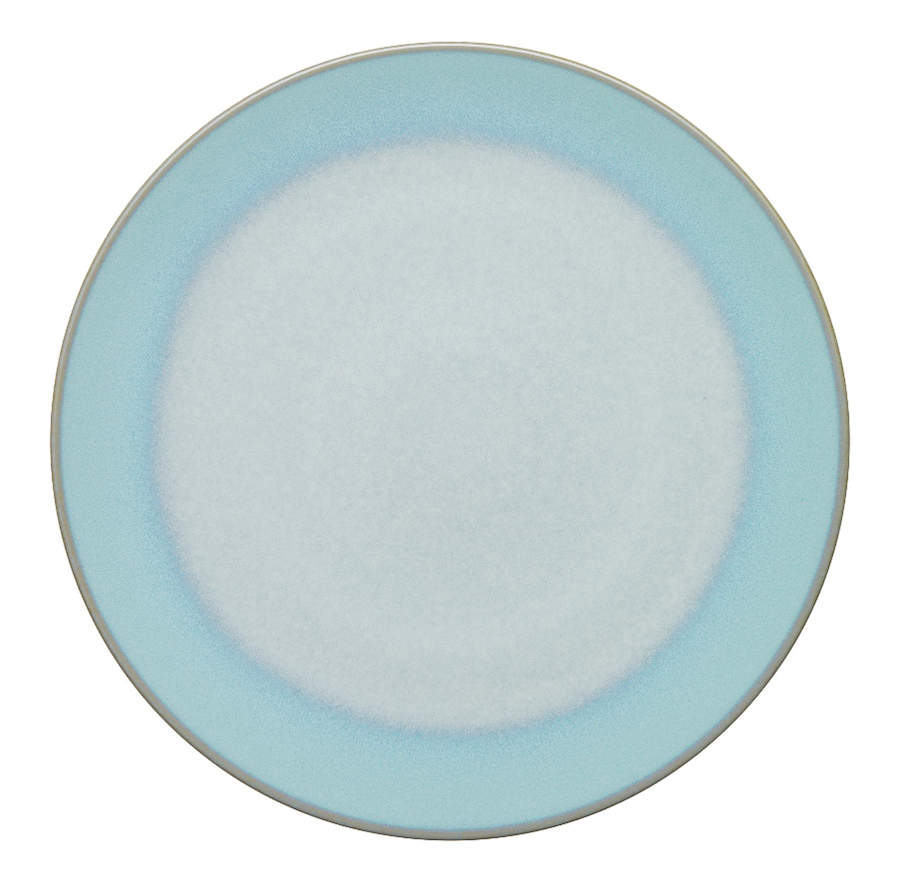 Quartz Jade Dinner Plate by Denby-Langley-1