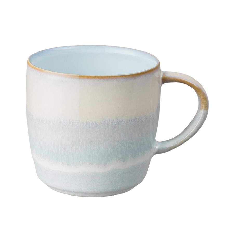 Quartz Coral Mug by Denby-Langley-1