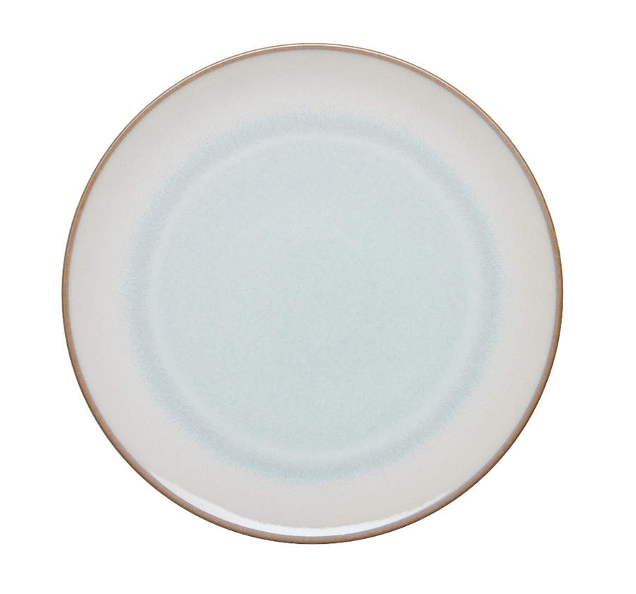Quartz Coral Dinner Plate by Denby-Langley-1