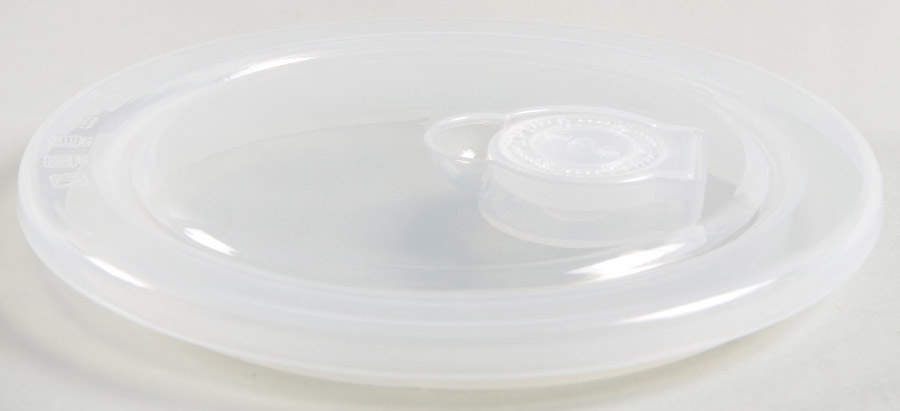 Winnie the Pooh Daisy Chain Lid for Small Serve & Store Bowl by Zrike-1