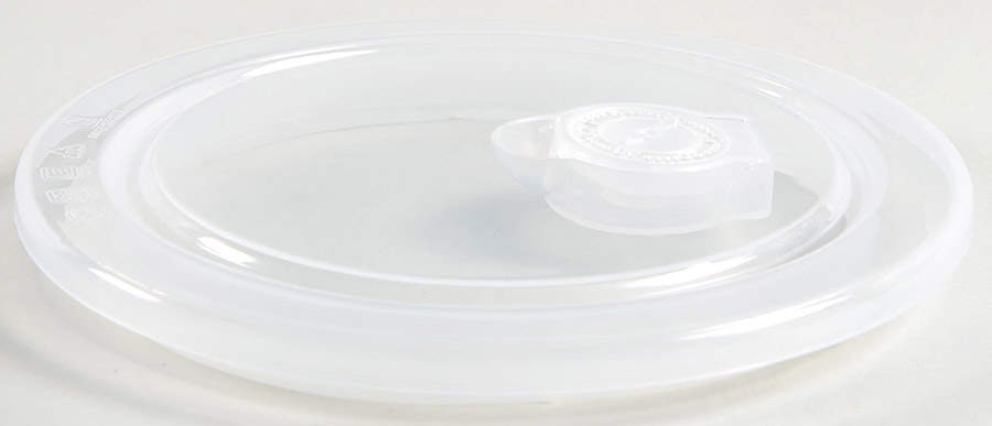 Winnie the Pooh Daisy Chain Lid for Medium Serve & Store Bowl by Zrike-1