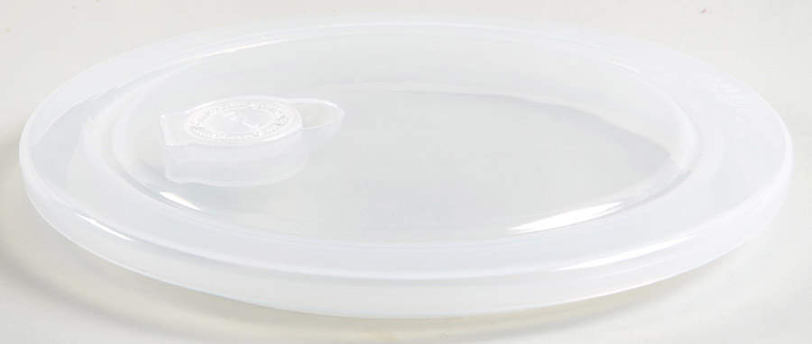 Winnie the Pooh Daisy Chain Lid for Large Serve & Store Bowl by Zrike-1