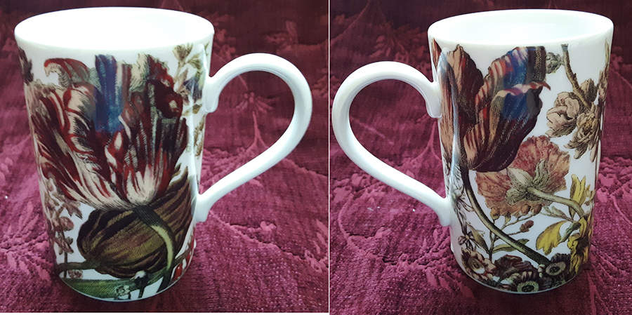 Flora Mug by Dunoon-1