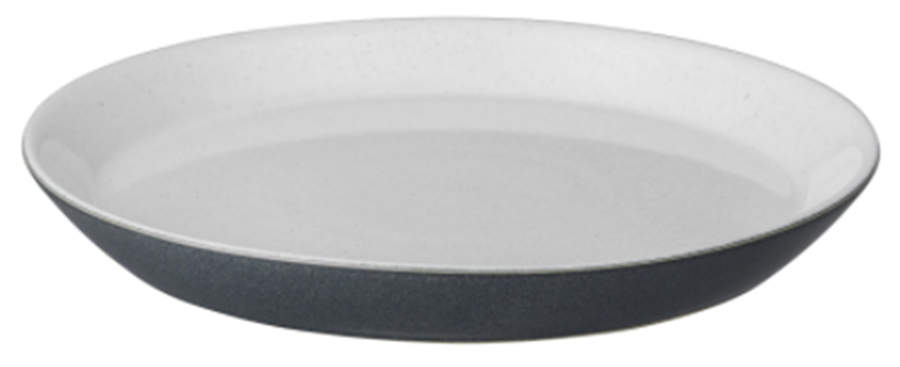 Impression Salad Plate by Denby-Langley-1