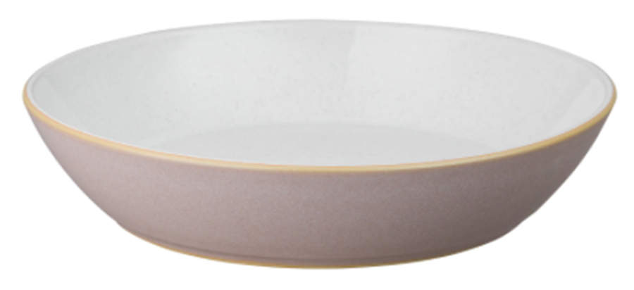 Impression 8" Individual Pasta Bowl by Denby-Langley-1