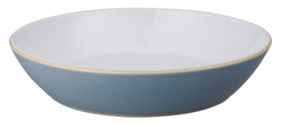 Impression 8" Individual Pasta Bowl by Denby-Langley-1