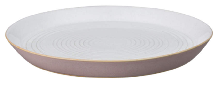 Impression Dinner Plate by Denby-Langley-1