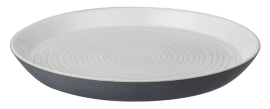 Impression Dinner Plate by Denby-Langley-1