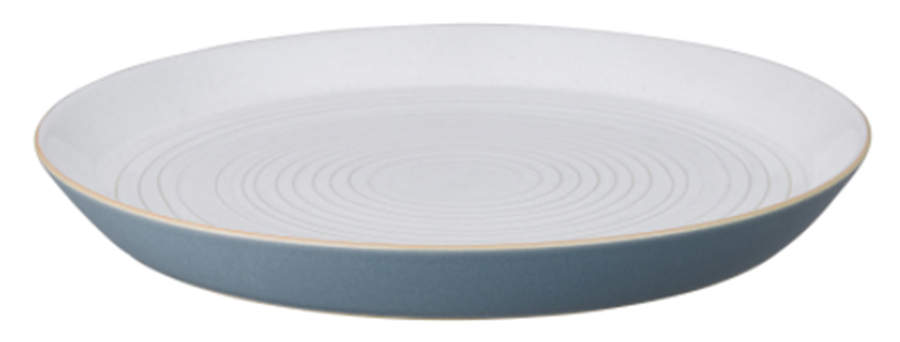 Impression Dinner Plate by Denby-Langley-1