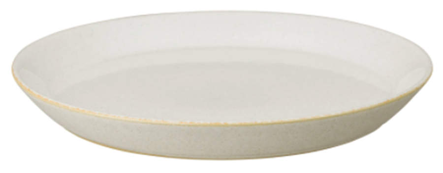 Impression Bread & Butter Plate by Denby-Langley-1