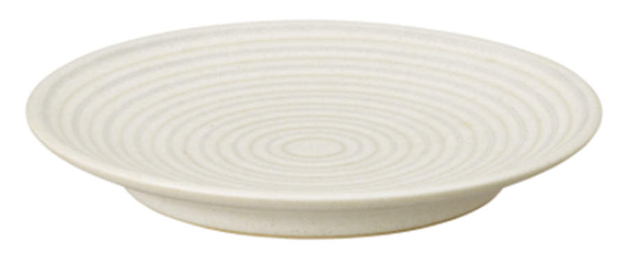 Impression Accent Bread & Butter Plate by Denby-Langley-1