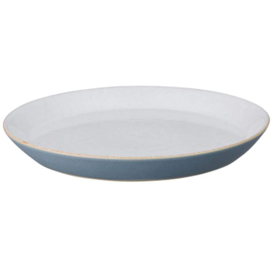 Impression Salad Plate by Denby-Langley-1