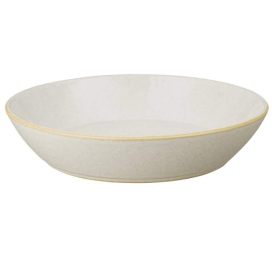 Impression 8" Individual Pasta Bowl by Denby-Langley-1
