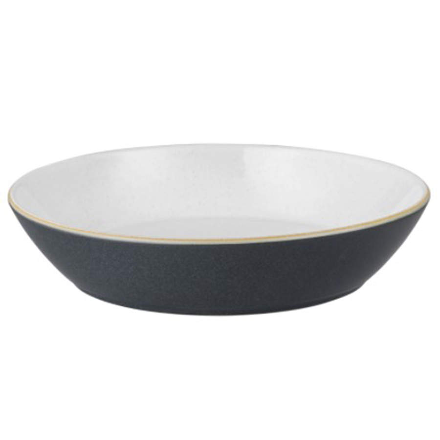 Impression 8" Individual Pasta Bowl by Denby-Langley-1