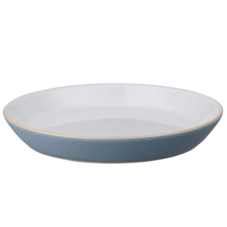 Impression Bread & Butter Plate by Denby-Langley-1