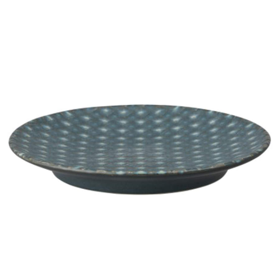 Impression Accent Bread & Butter Plate by Denby-Langley-1