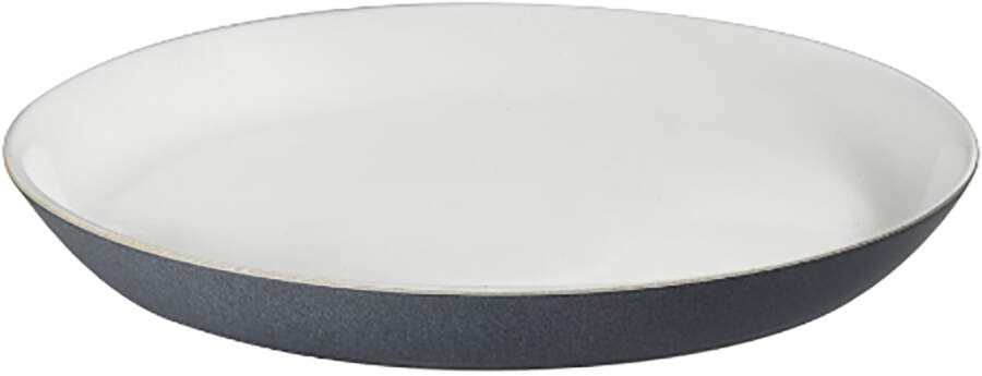 Impression Dinner Plate by Denby-Langley-1