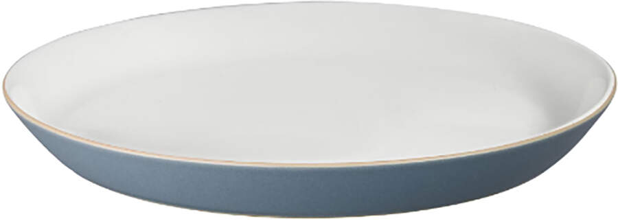 Impression Dinner Plate by Denby-Langley-1