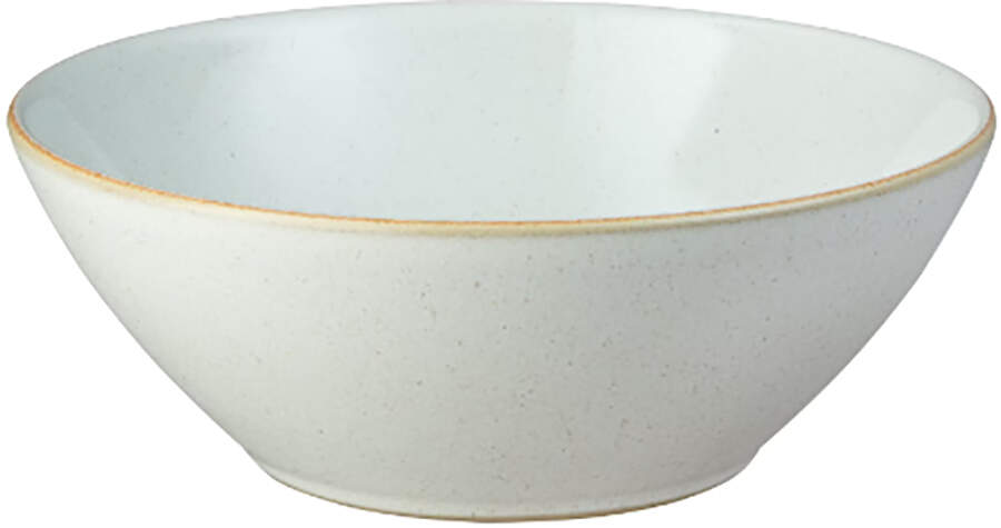 Impression Coupe Cereal Bowl by Denby-Langley-1