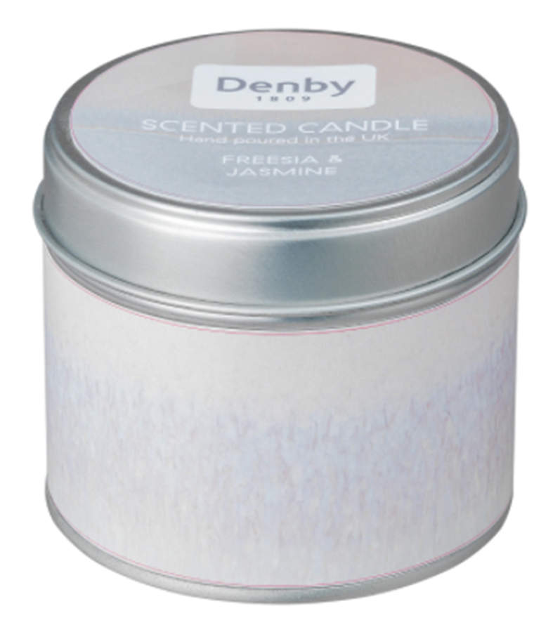 Modus Coral Candle Tin & Lid by Denby-Langley-1