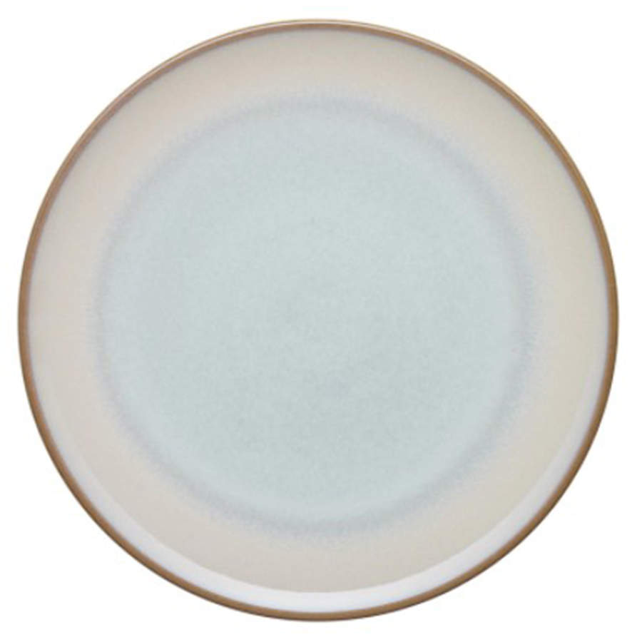 Modus Coral Salad Plate by Denby-Langley-1