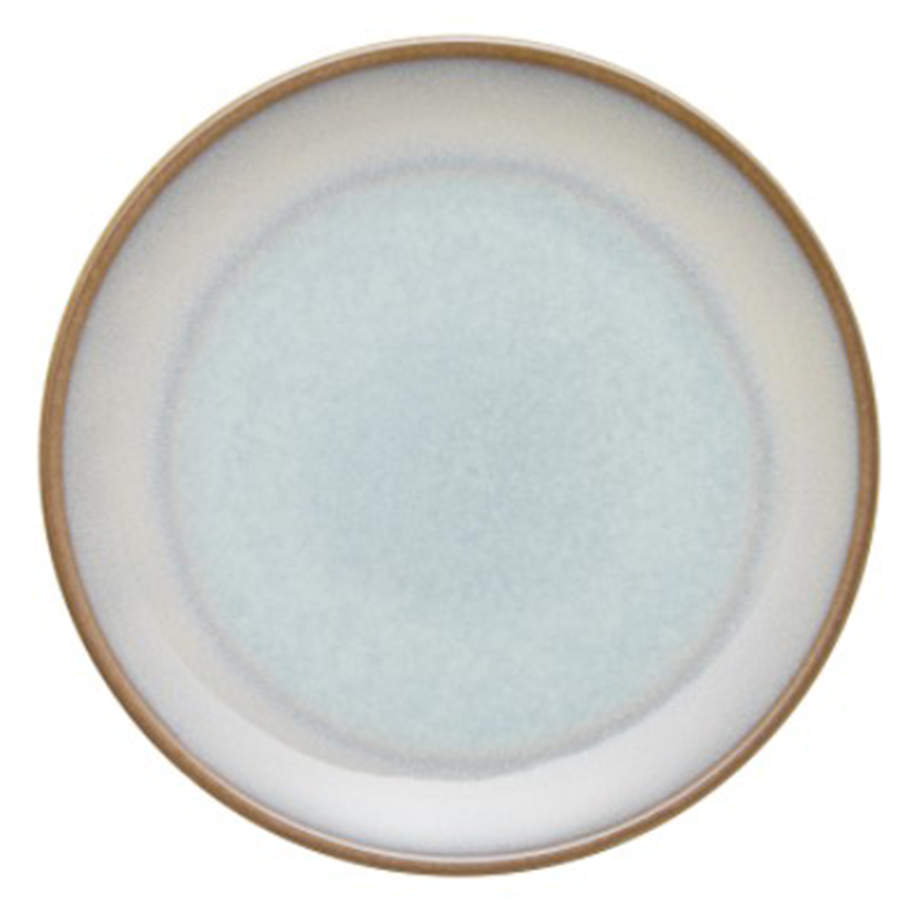 Modus Coral Bread & Butter Plate by Denby-Langley-1