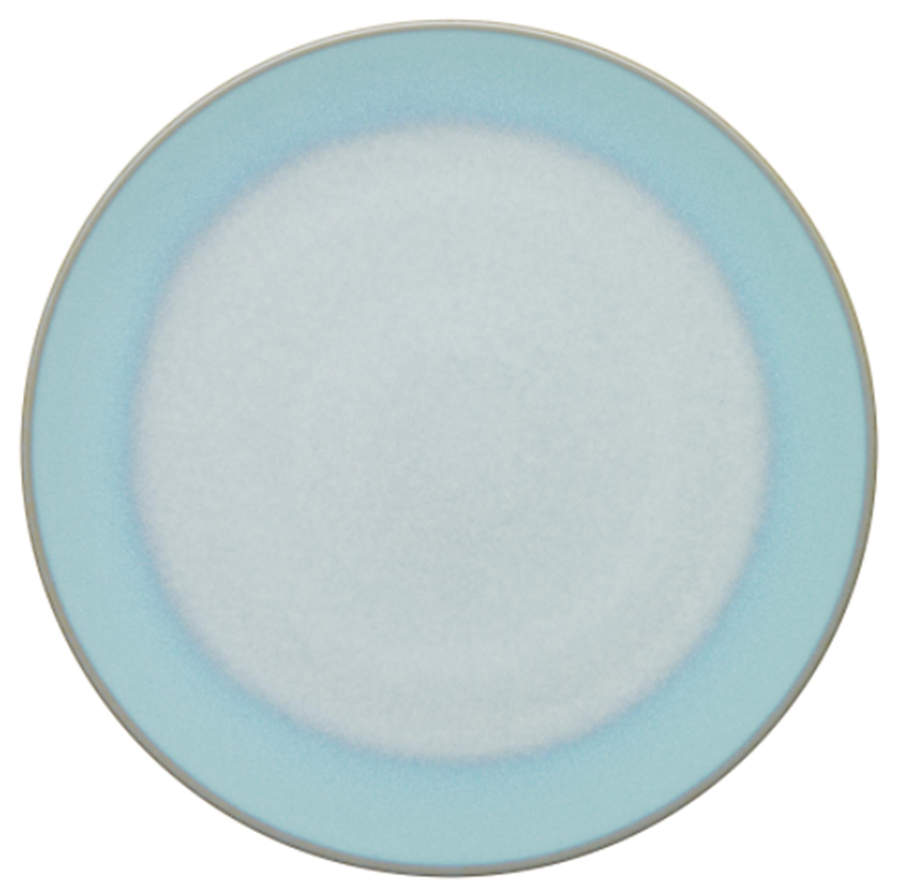 Modus Jade Dinner Plate by Denby-Langley-1
