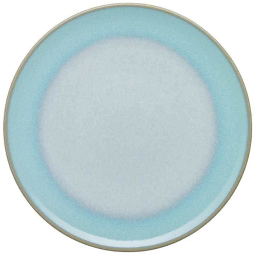 Modus Jade Salad Plate by Denby-Langley-1