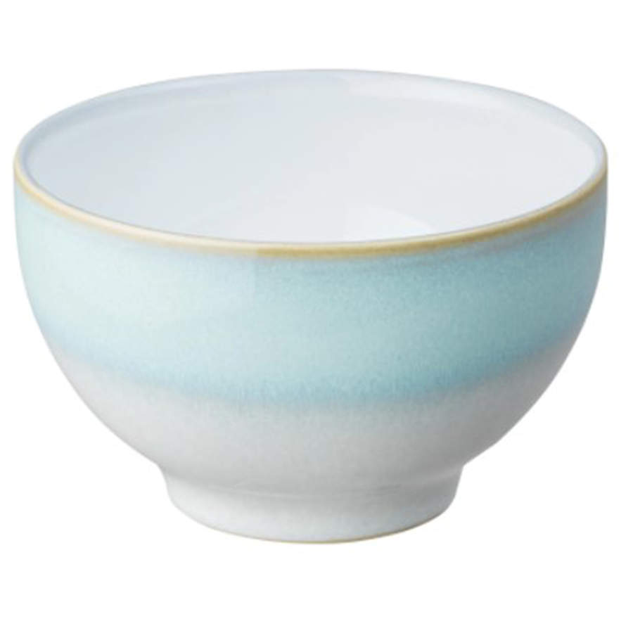 Modus Jade Fruit/Dessert (Sauce) Bowl by Denby-Langley-1