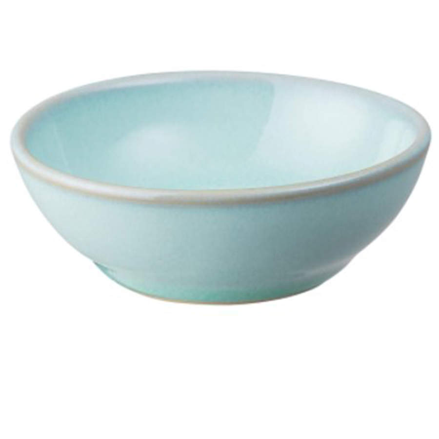Modus Jade Condiment Bowl by Denby-Langley-1