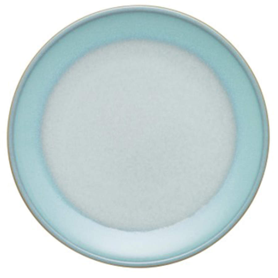 Modus Jade Bread & Butter Plate by Denby-Langley-1