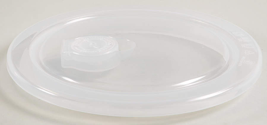Winnie the Pooh (Miscellaneous) Lid for Medium Serve & Store Bowl by Zrike-1