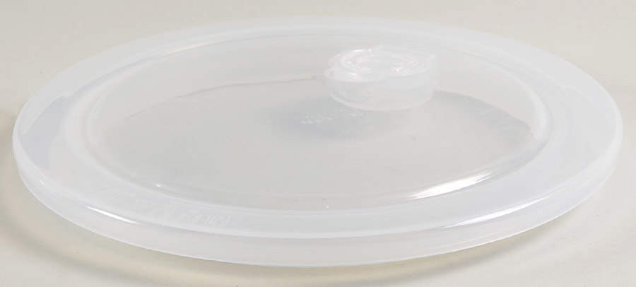Winnie the Pooh (Miscellaneous) Lid for Large Serve & Store Bowl by Zrike-1