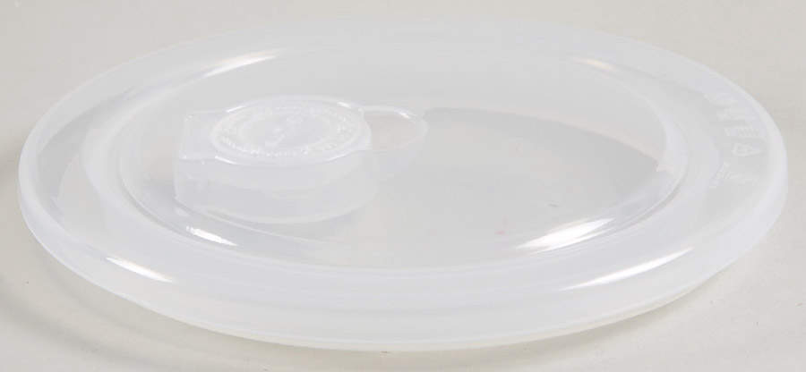 Winnie the Pooh (Miscellaneous) Lid for Small Serve & Store Bowl by Zrike-1