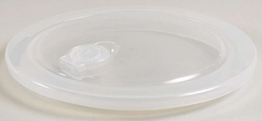 Mickey Mouse and Friends (Miscellaneous) Vent Lid for 32 Oz Round Plastic Microwave Bowl by Zrike-1