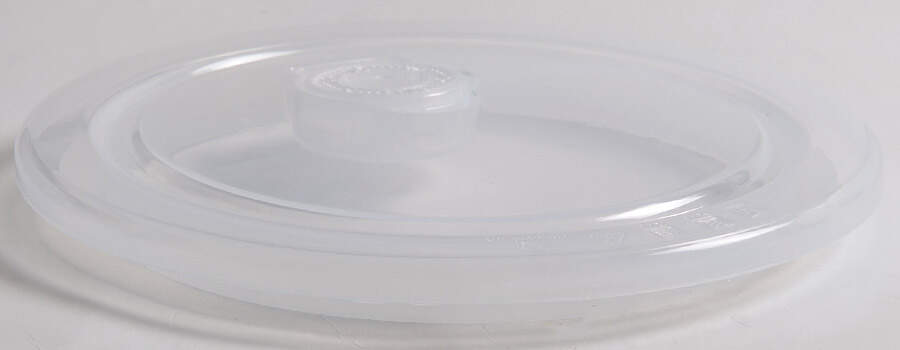 Mickey Mouse and Friends (Miscellaneous) Vented Lid for 26 Oz Round Plastic Microwave Bowl by Zrike-1
